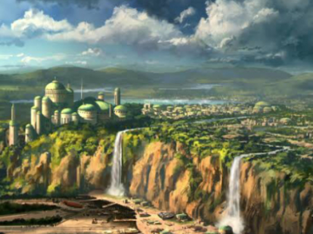 Naboo