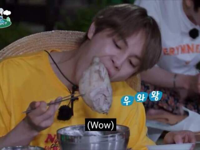 Haknyeon