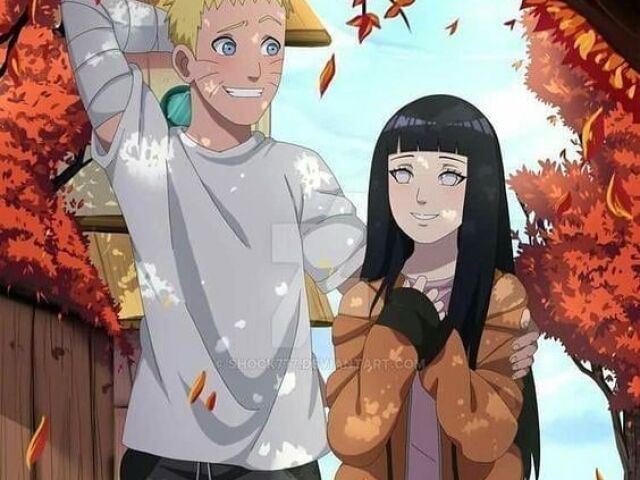 naruhina