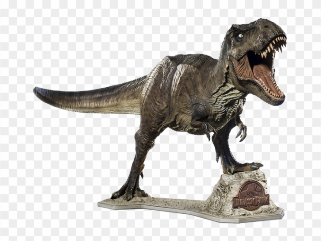 Tiranossauro Rex