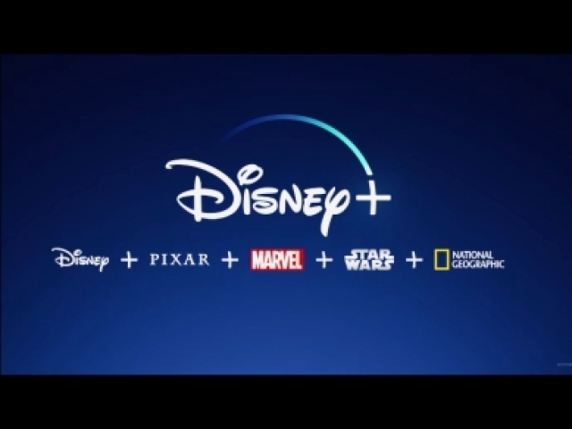 Disney plus