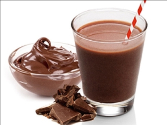Achocolatado
