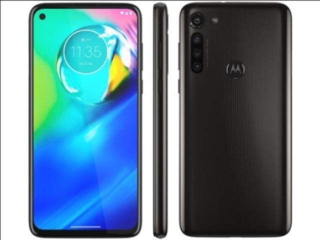 Moto g8