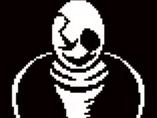 W.D. Gaster