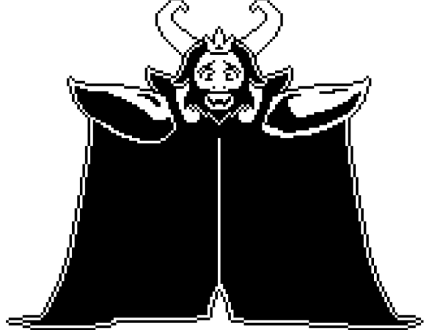 Asgore