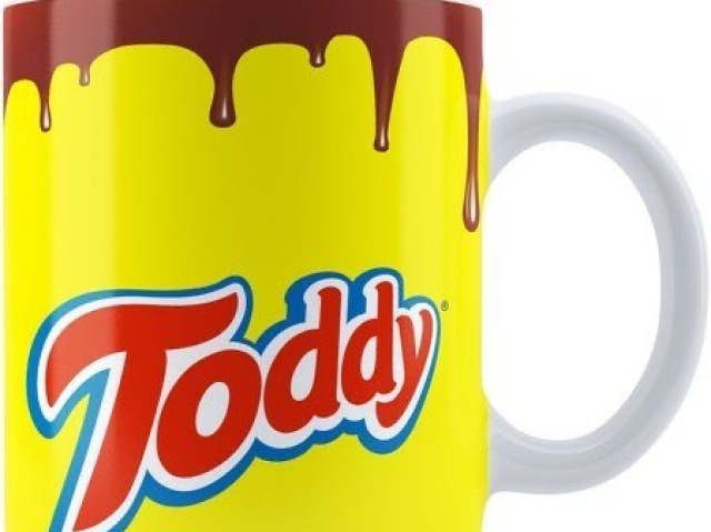 Toddy