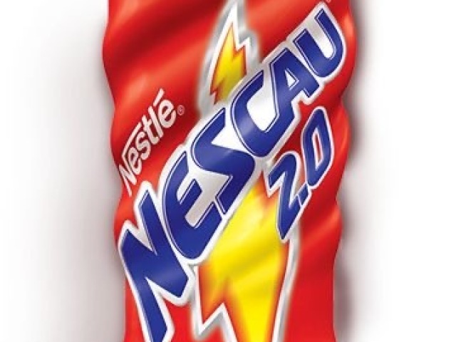 Nescau