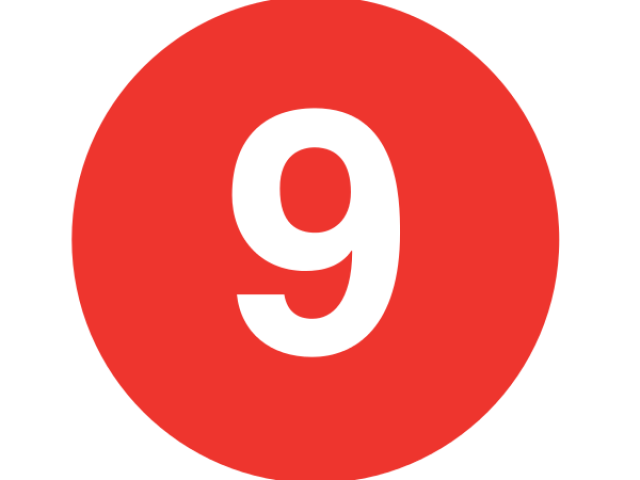 9?