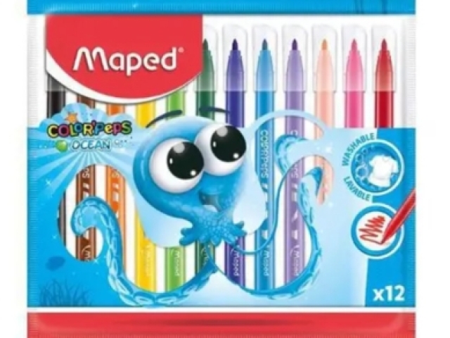 Maped