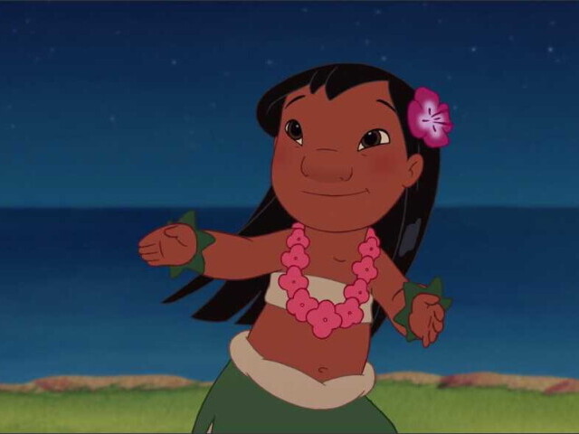 Lilo