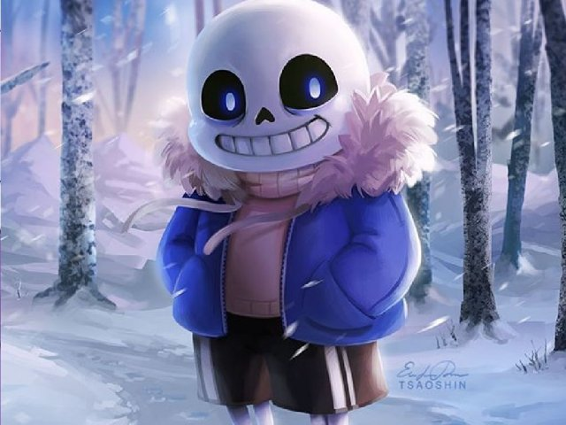 Sans