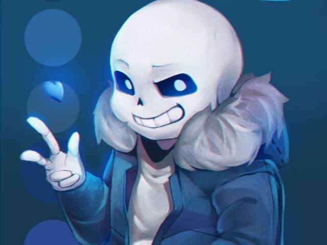 Sans