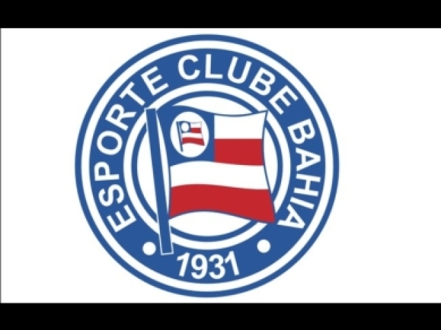 Esporte clube Bahia