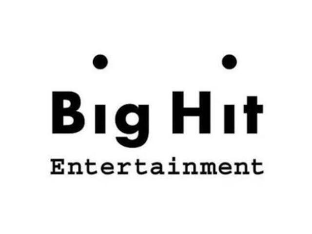 BigHit Entertainment