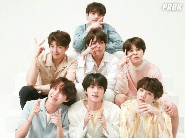 BTS