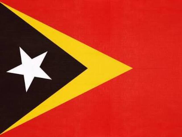 Timor Leste