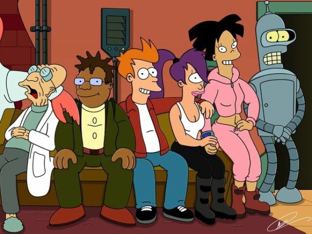 Futurama