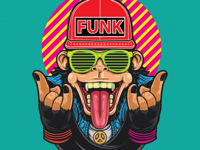 funk.