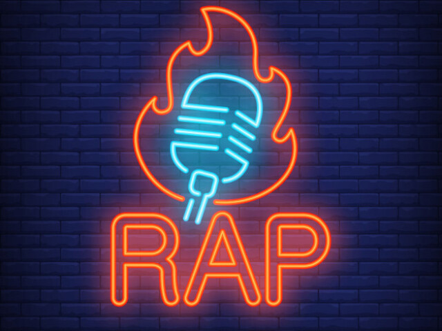 rap.