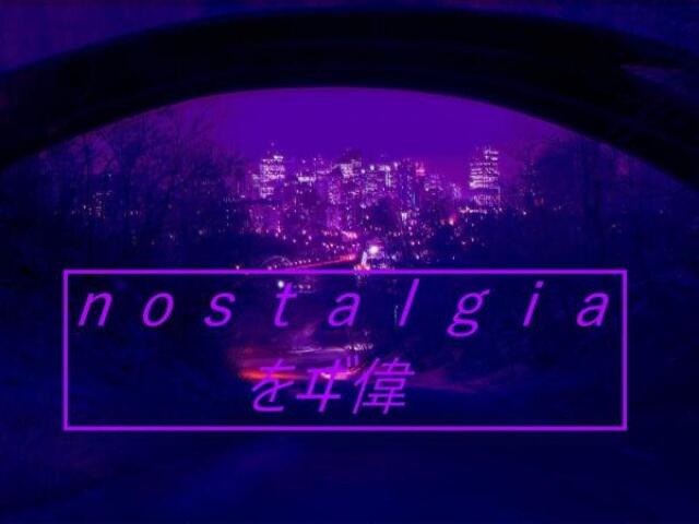 ⇝ Relembrando de música Antigas ❤️👻