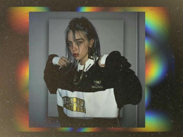 Quiz sobre Billie Eilish!
