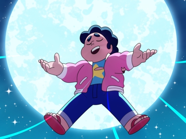 Steven Universe