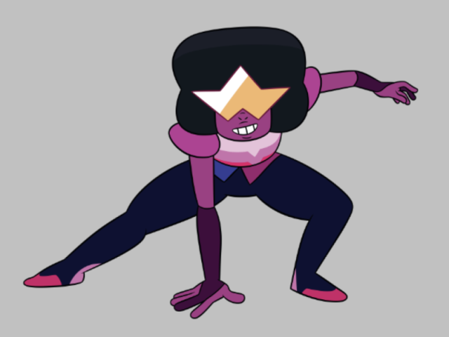 Garnet
