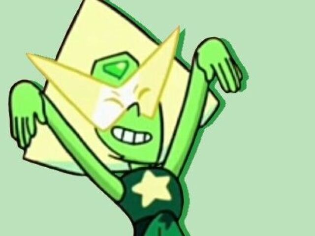 Peridot