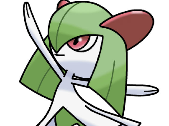 Kirlia