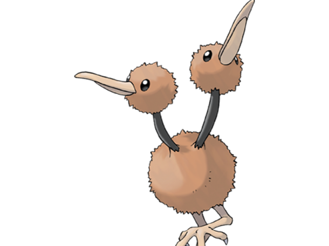 Doduo