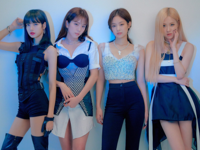 Qual é o MV do BLACKPINK? -Versão Difícil-