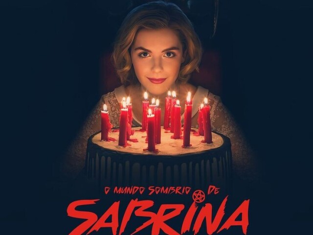 O mundo sombrio de Sabrina