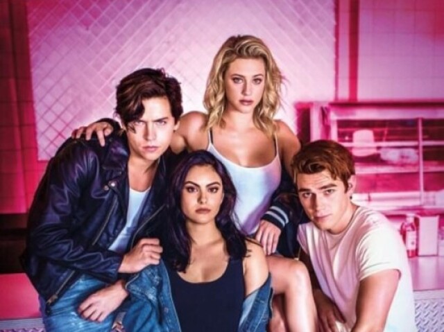 Riverdale