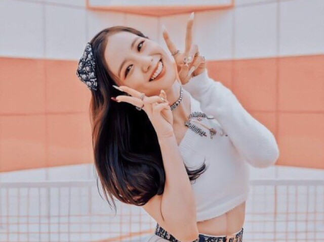 Jisoo