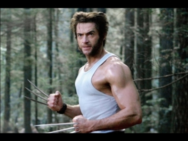 wolverine