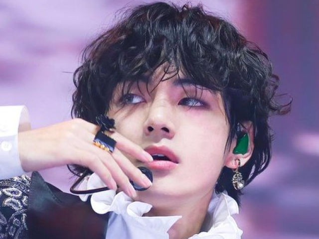 Taehyung