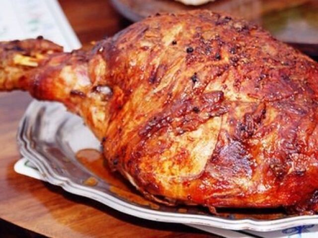 Pernil