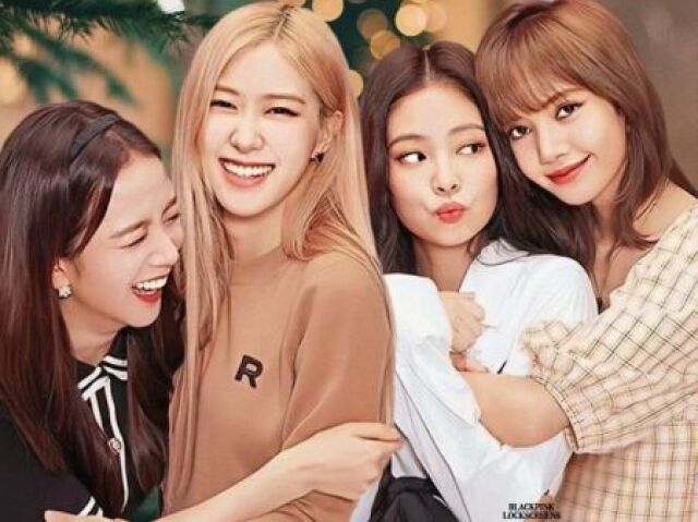 BLACKPINK