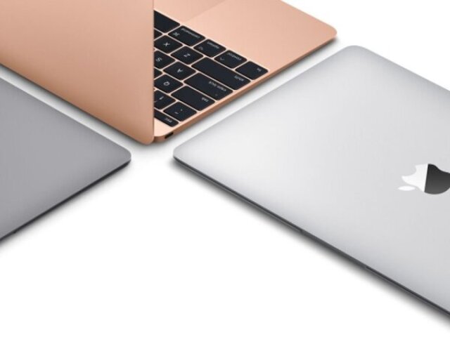 Macbook