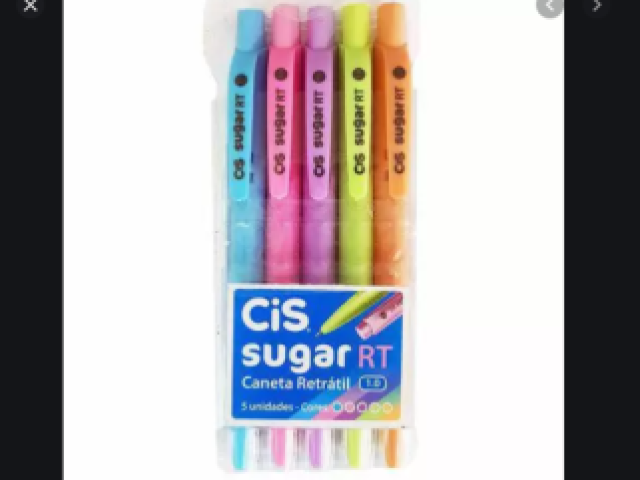 Cis Sugar RT