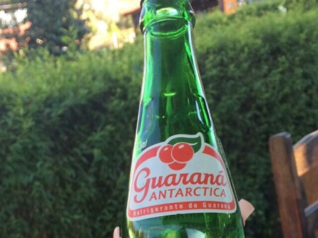 Guaraná