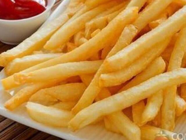 Fritas