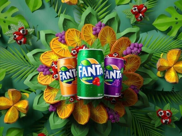 Fanta