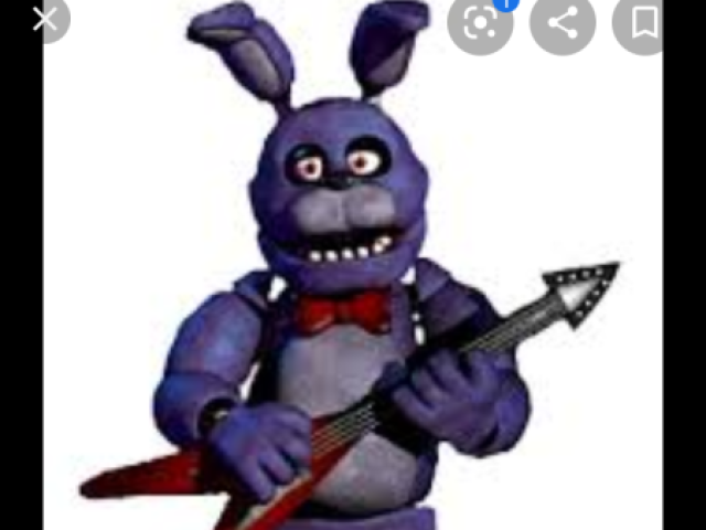 Bonnie