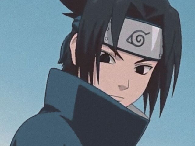 sasuke