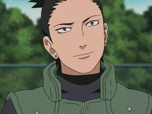 shikamaru