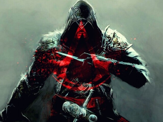 Assassin's Creed: Qual Assassino Você Seria!?