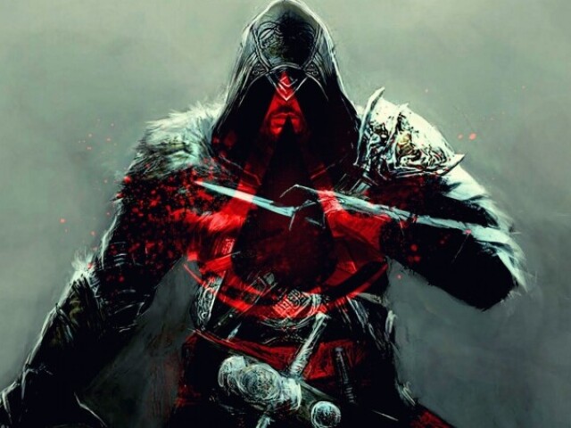 Assassins Creed: Qual Assassino Você Seria!?