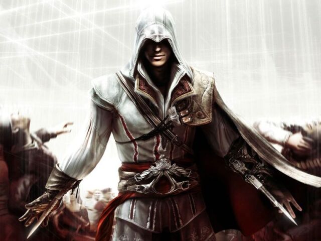 Ezio Auditore