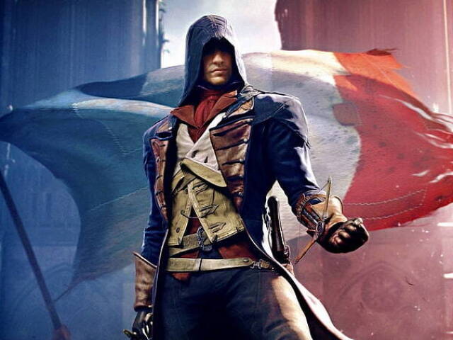 Arno Dorian